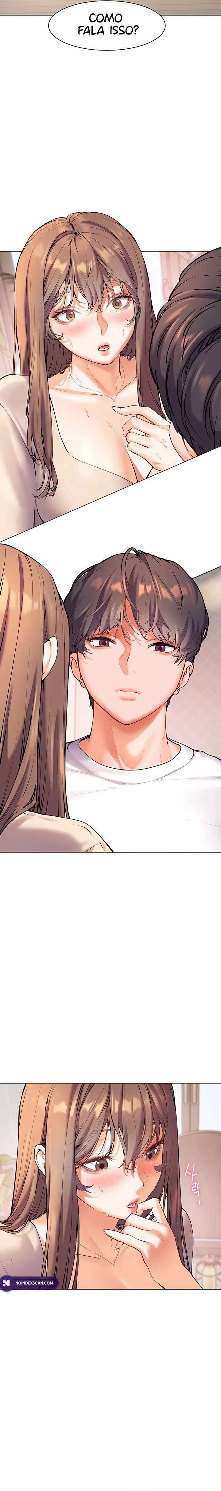 Read Missão dos Professores pt Manga Online