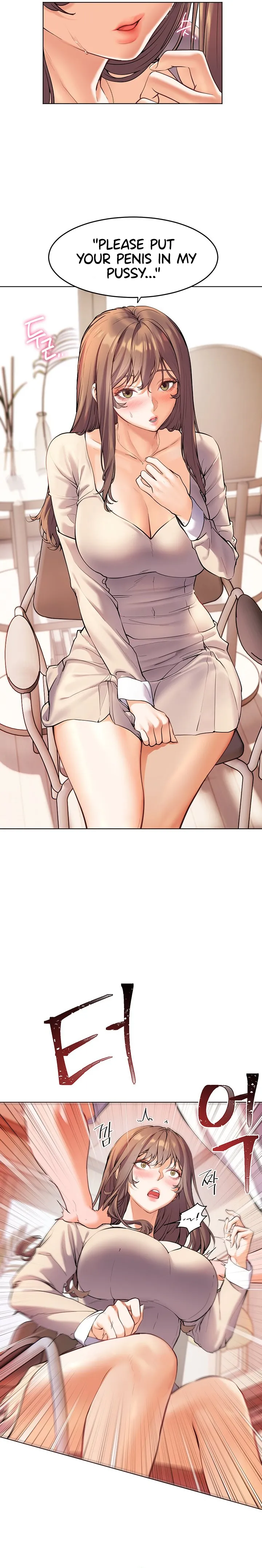 Read Missão dos Professores pt Manga Online
