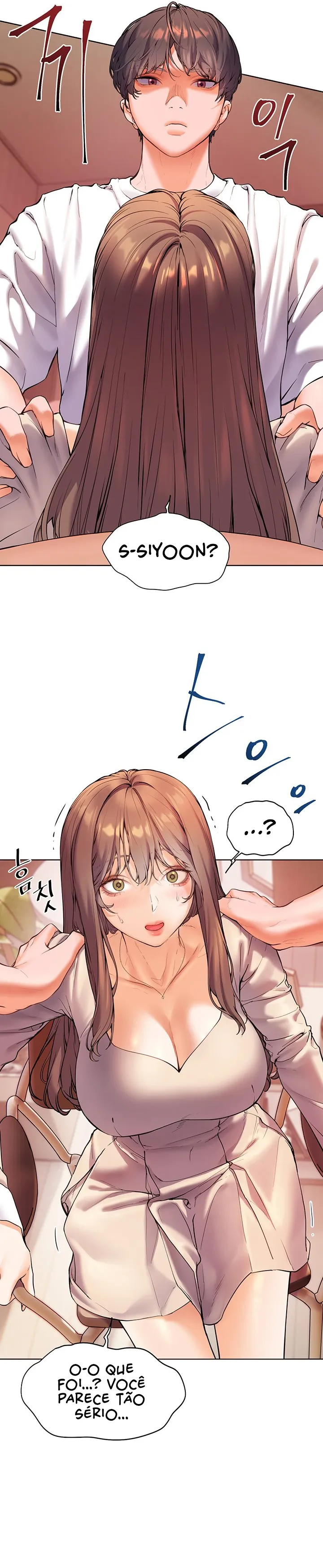 Read Missão dos Professores pt Manga Online