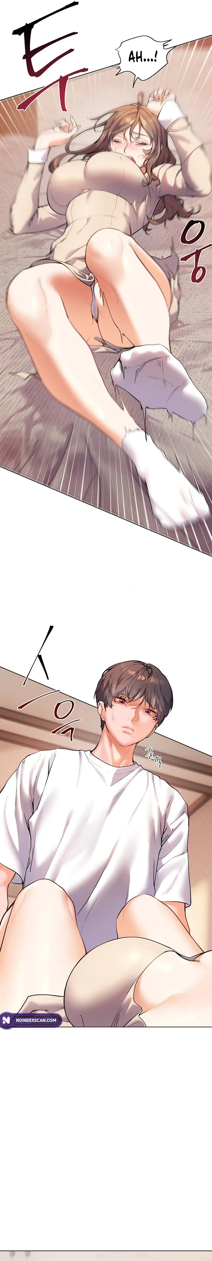 Read Missão dos Professores pt Manga Online