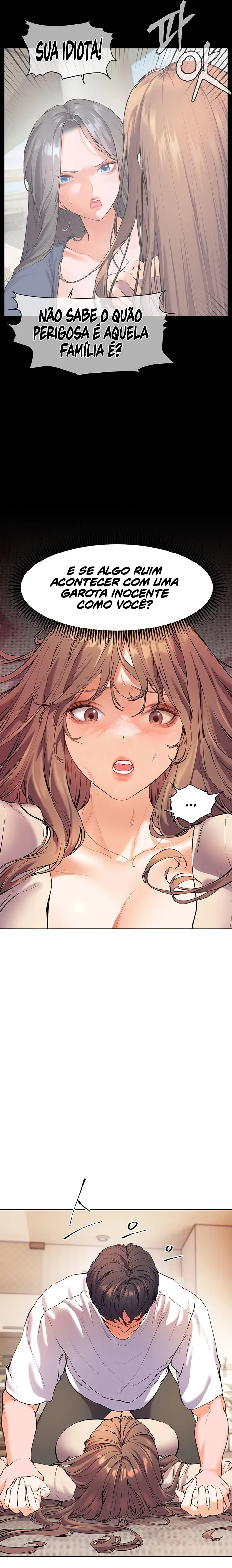 Read Missão dos Professores pt Manga Online