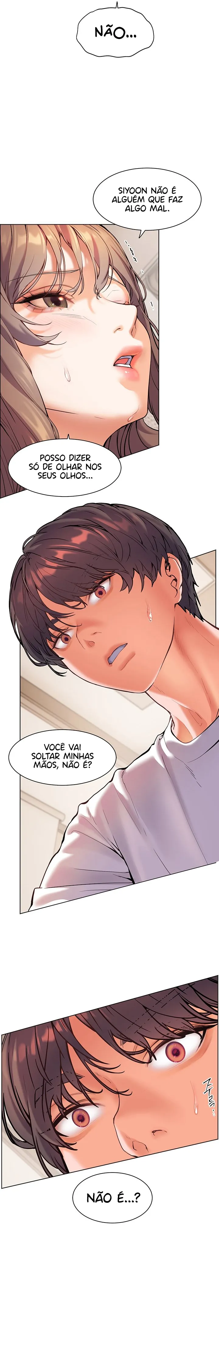 Read Missão dos Professores pt Manga Online