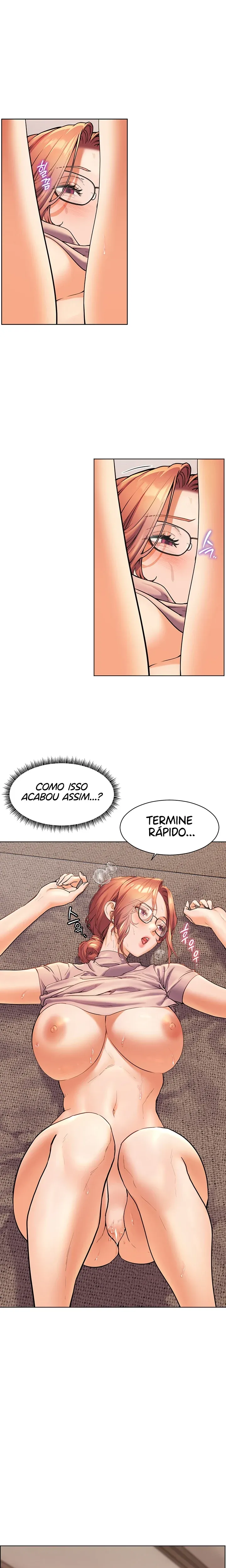 Read Missão dos Professores pt Manga Online