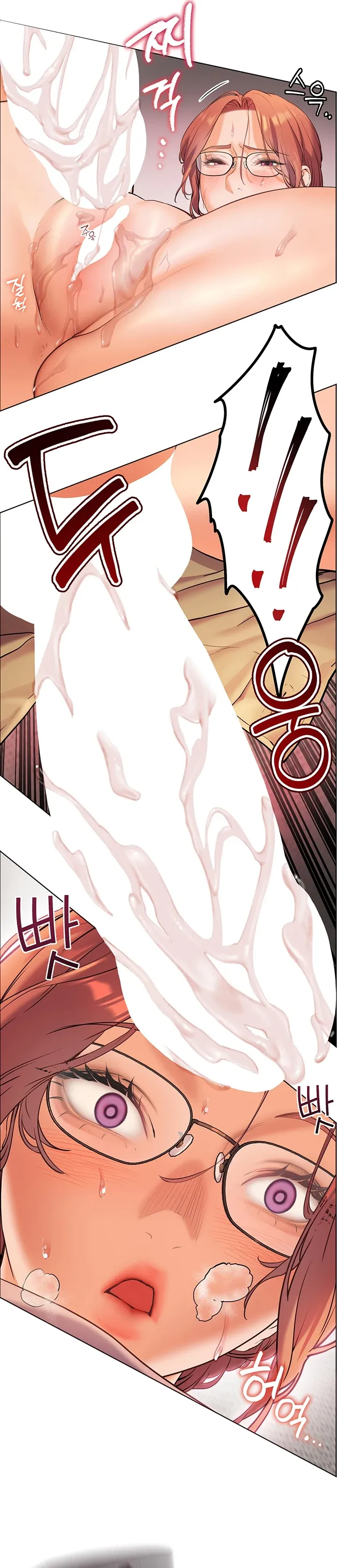 Read Missão dos Professores pt Manga Online