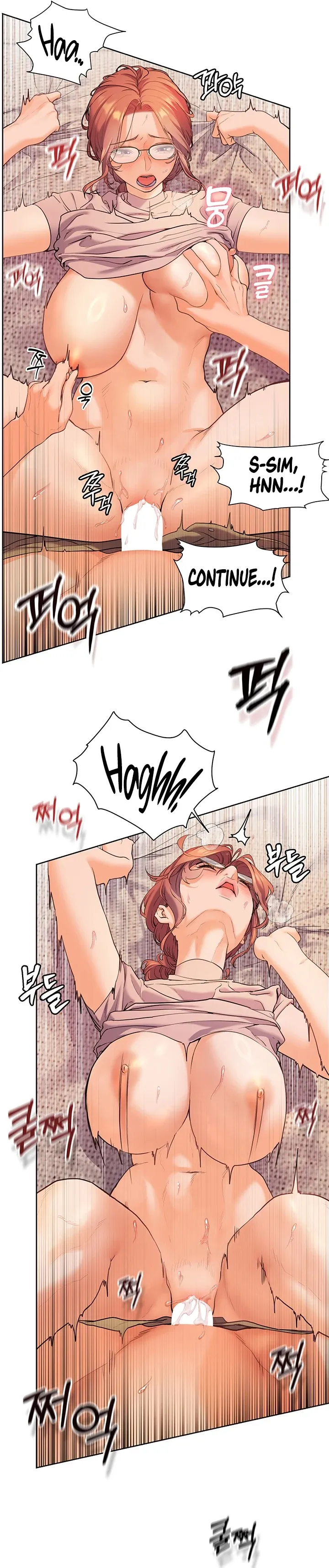 Read Missão dos Professores pt Manga Online