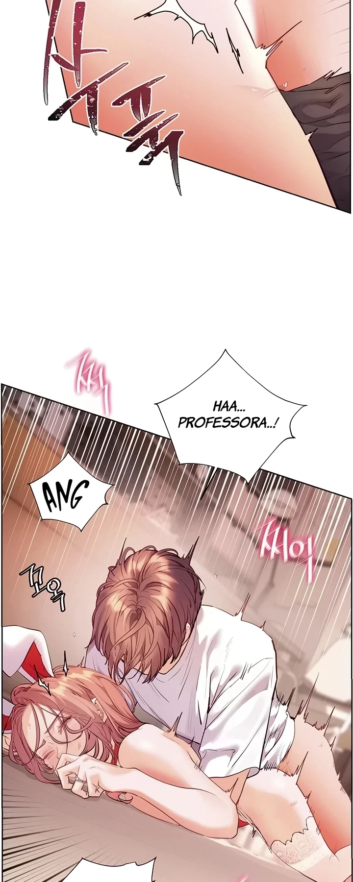 Read Missão dos Professores pt Manga Online