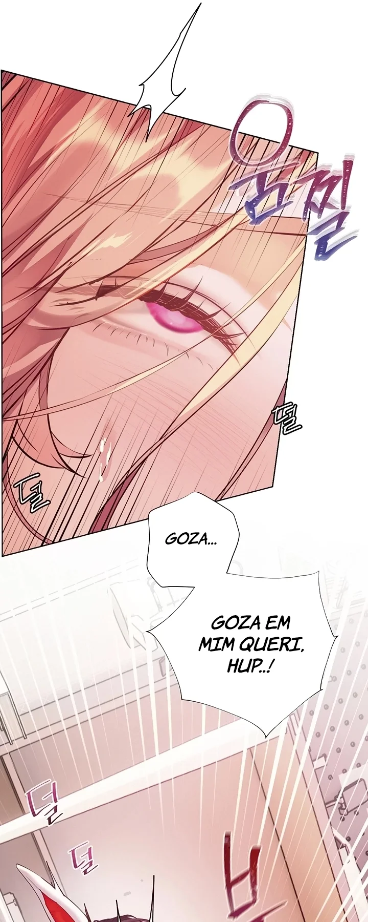 Read Missão dos Professores pt Manga Online