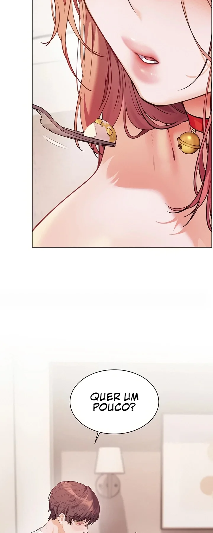 Read Missão dos Professores pt Manga Online