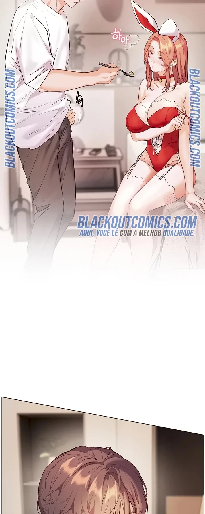 Read Missão dos Professores pt Manga Online