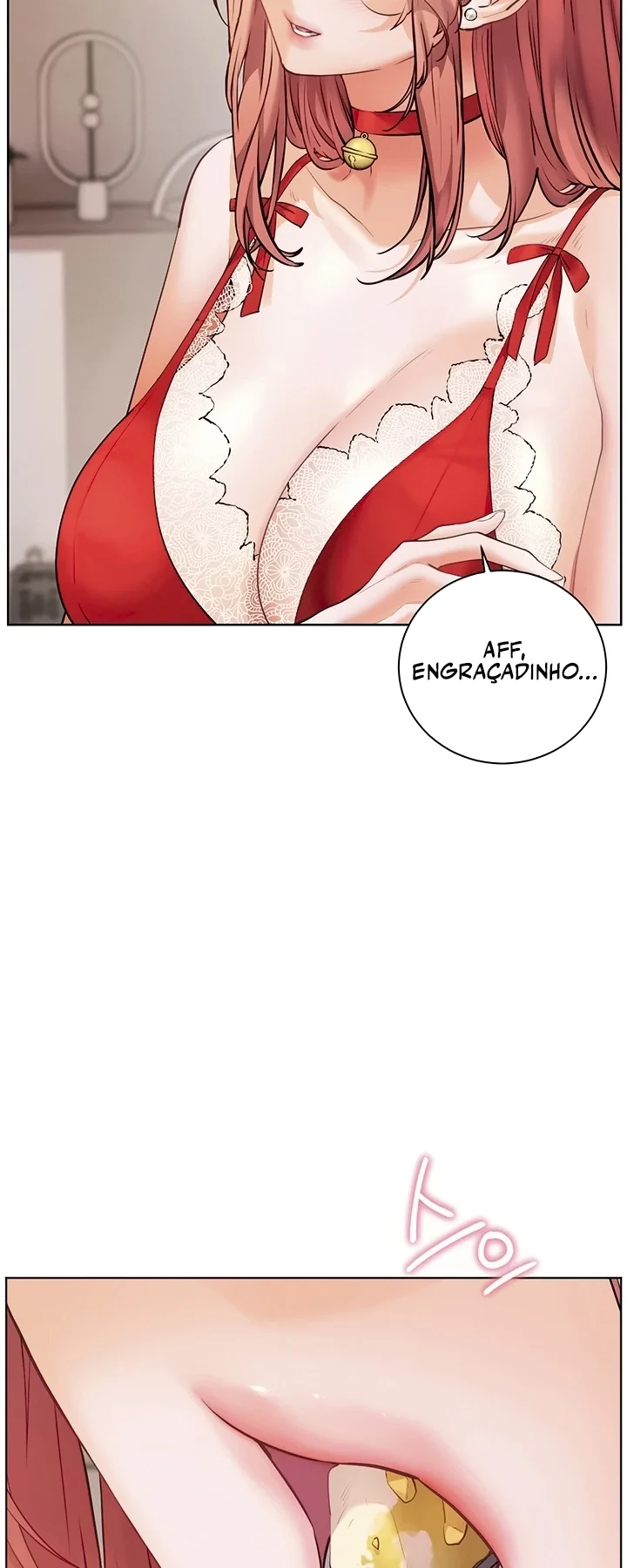 Read Missão dos Professores pt Manga Online
