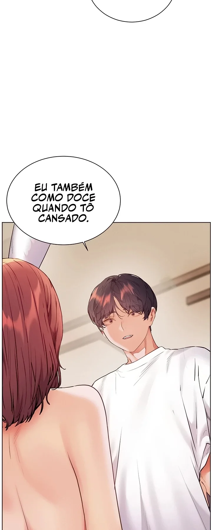 Read Missão dos Professores pt Manga Online
