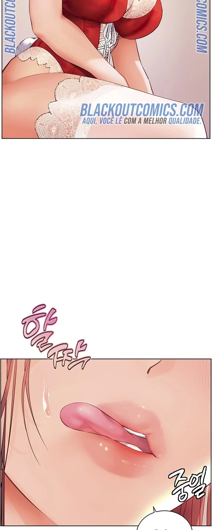 Read Missão dos Professores pt Manga Online