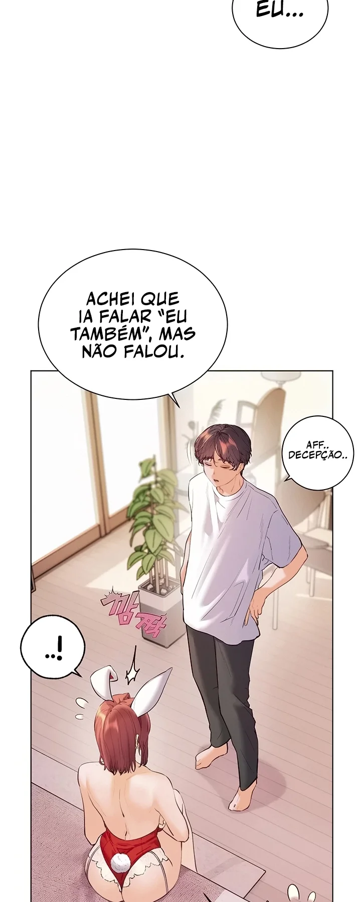 Read Missão dos Professores pt Manga Online