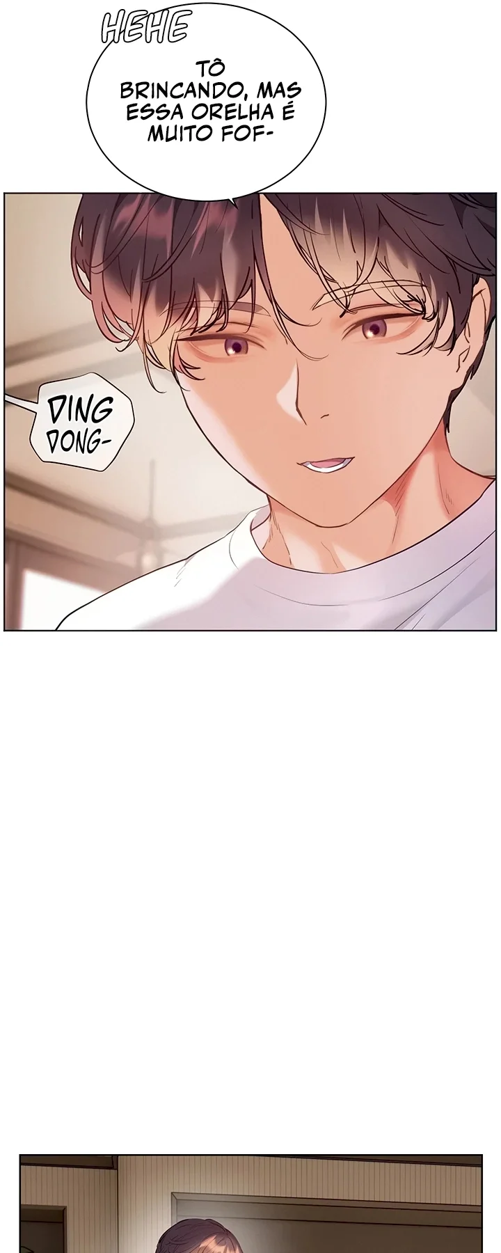Read Missão dos Professores pt Manga Online