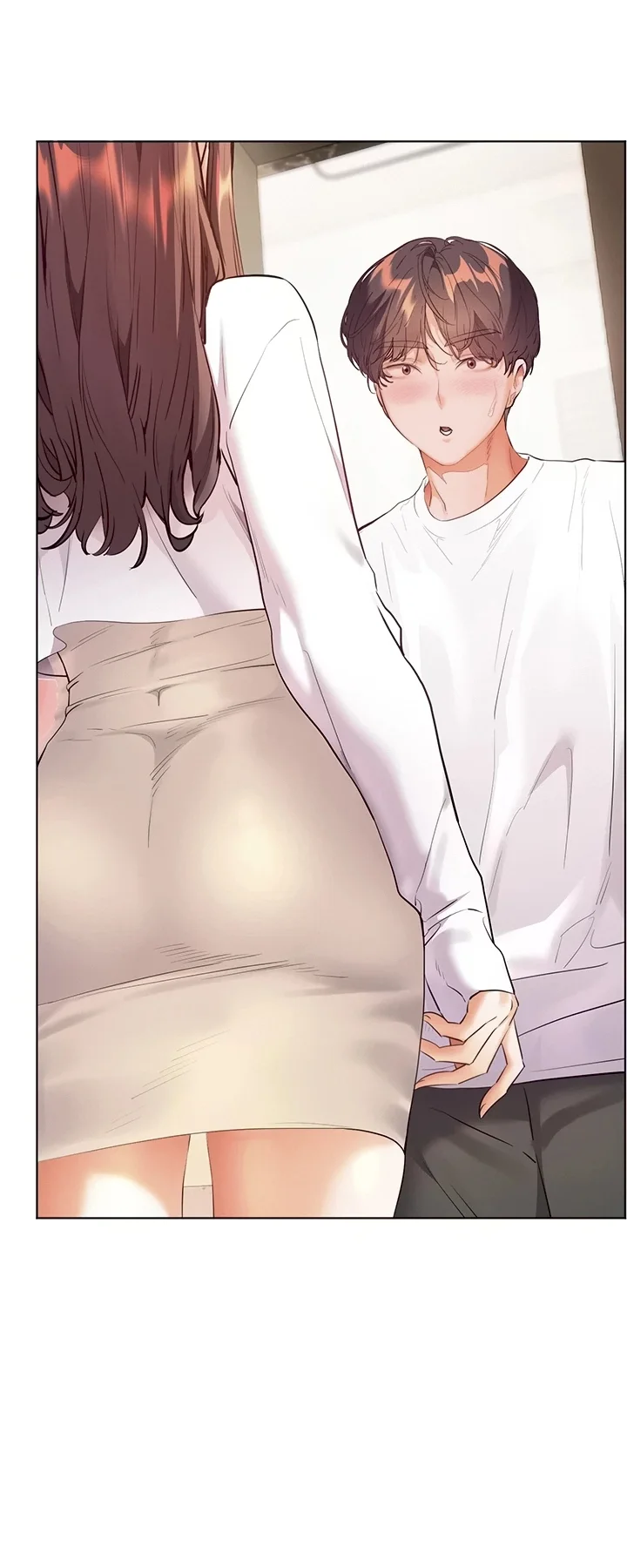 Read Missão dos Professores pt Manga Online