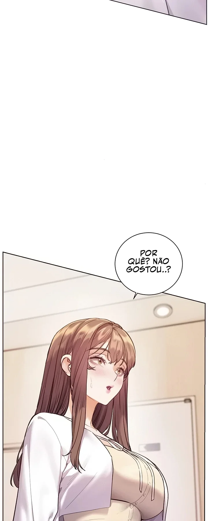 Read Missão dos Professores pt Manga Online