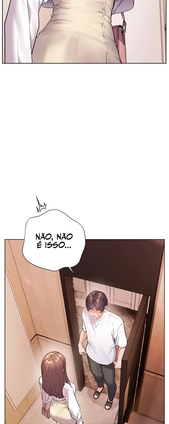 Read Missão dos Professores pt Manga Online