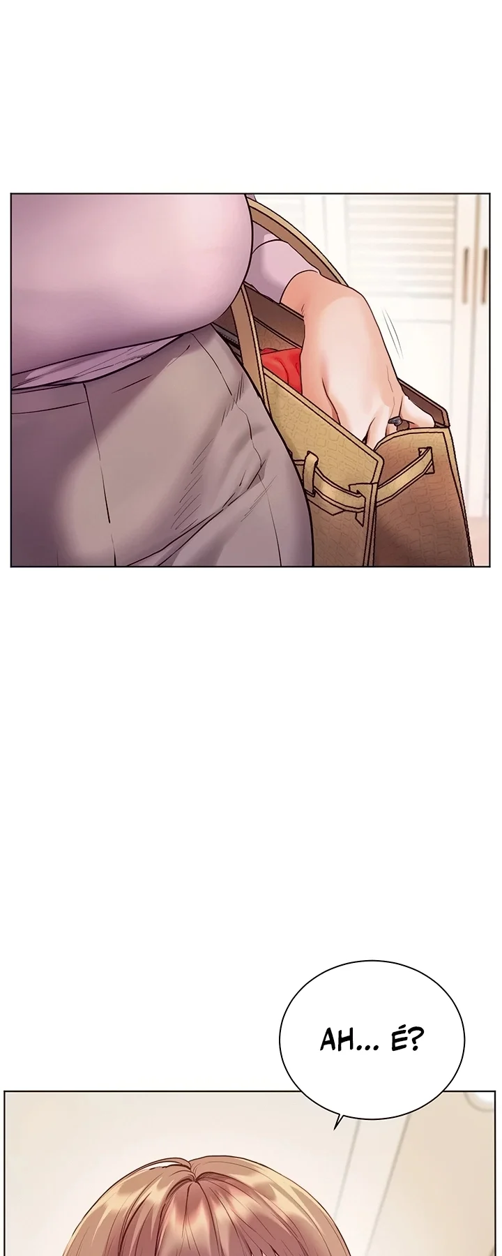 Read Missão dos Professores pt Manga Online