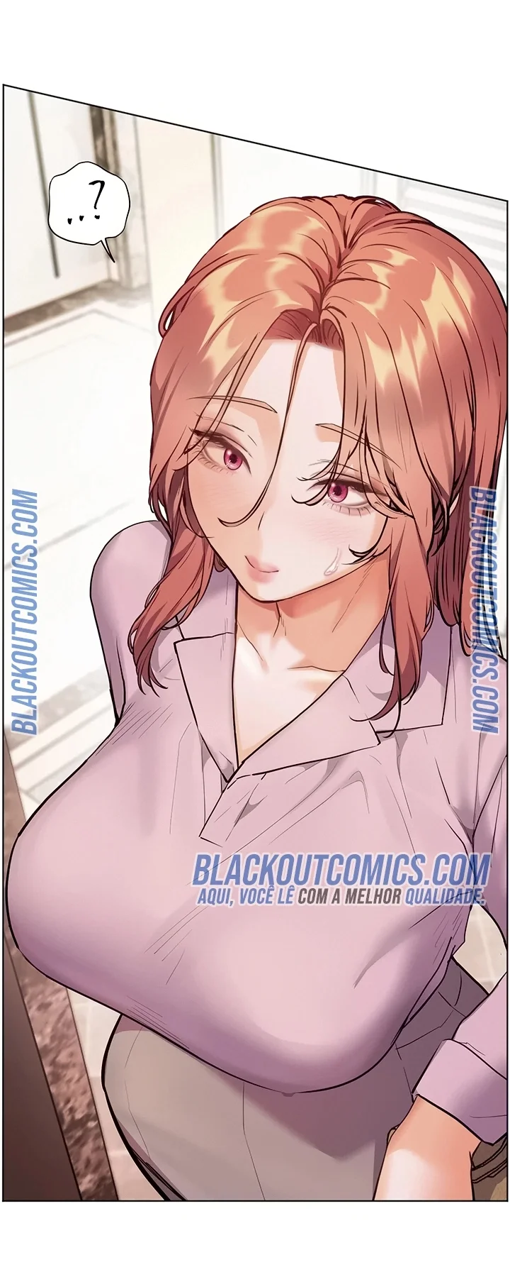 Read Missão dos Professores pt Manga Online