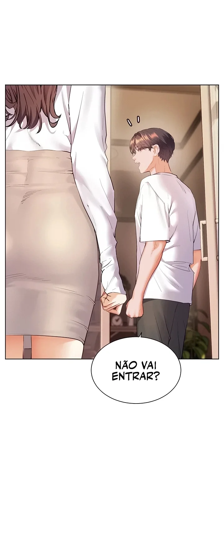 Read Missão dos Professores pt Manga Online