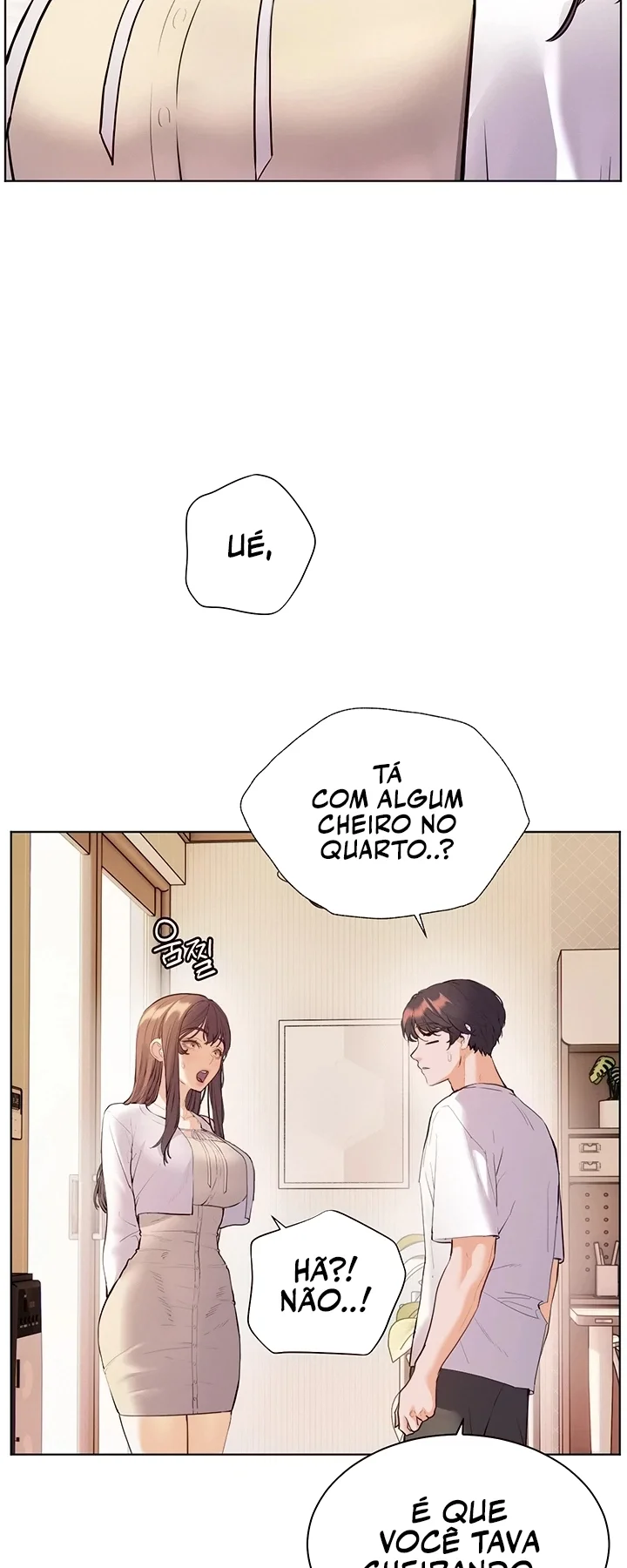 Read Missão dos Professores pt Manga Online