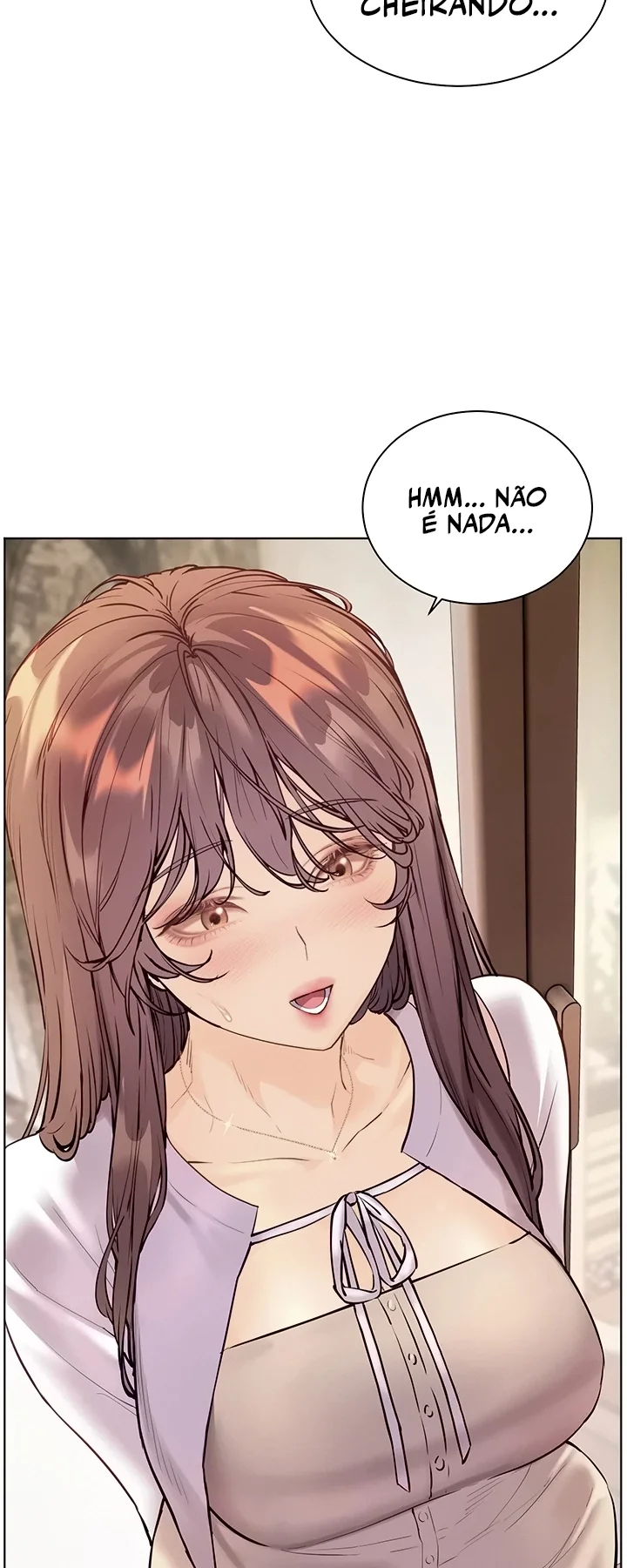 Read Missão dos Professores pt Manga Online