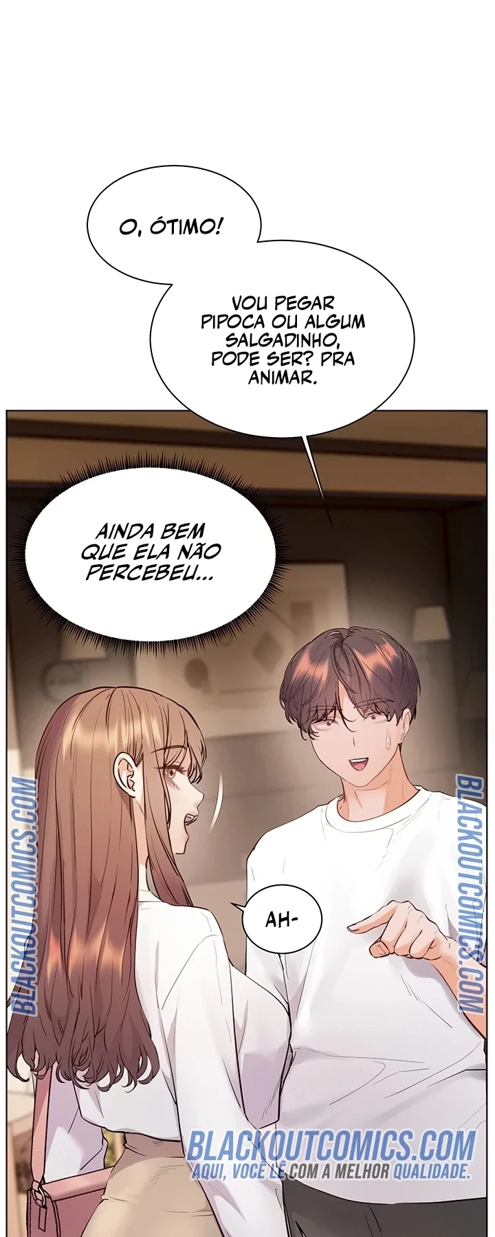 Read Missão dos Professores pt Manga Online