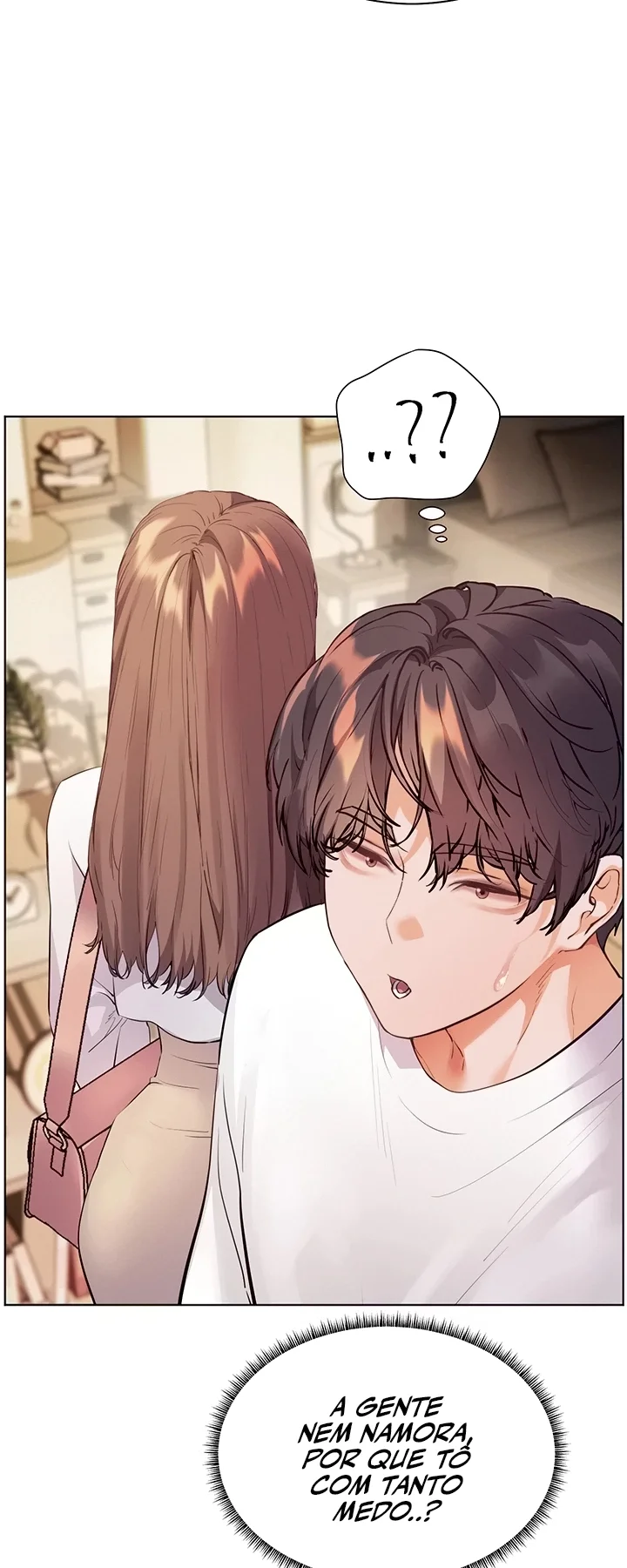 Read Missão dos Professores pt Manga Online
