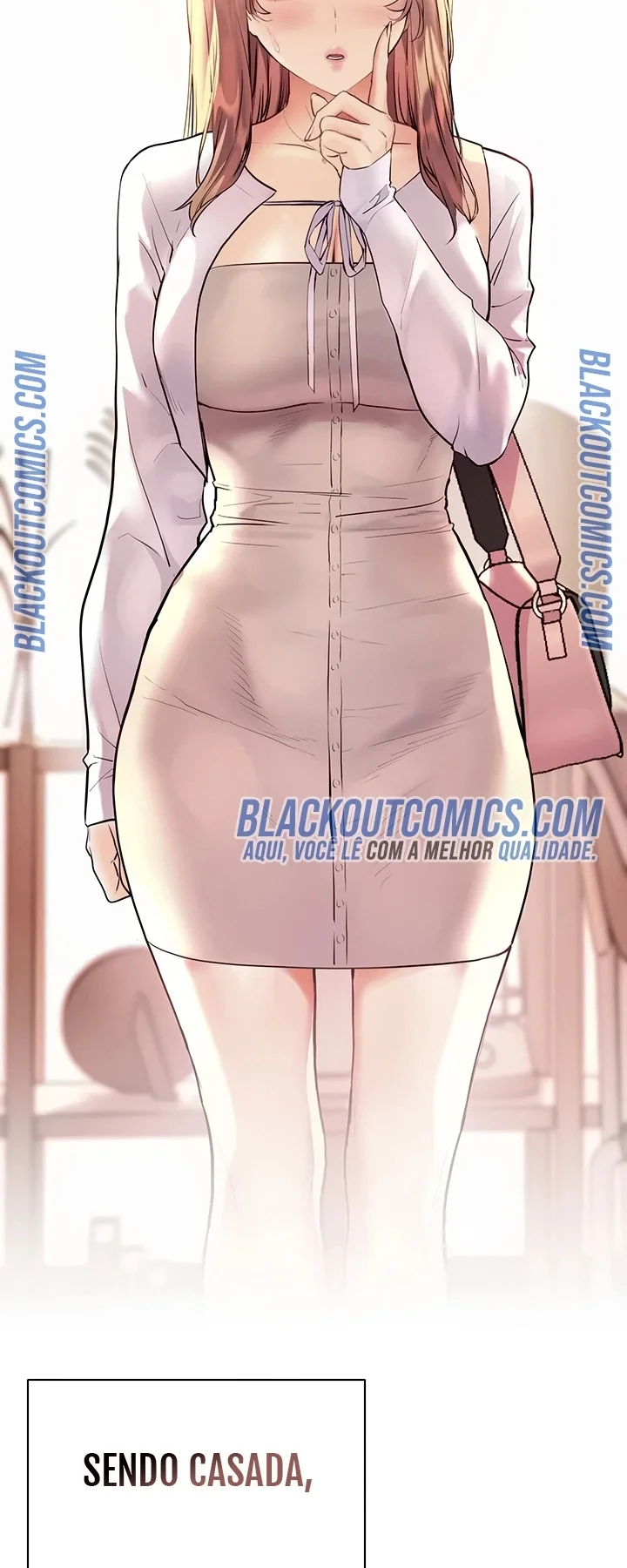 Read Missão dos Professores pt Manga Online