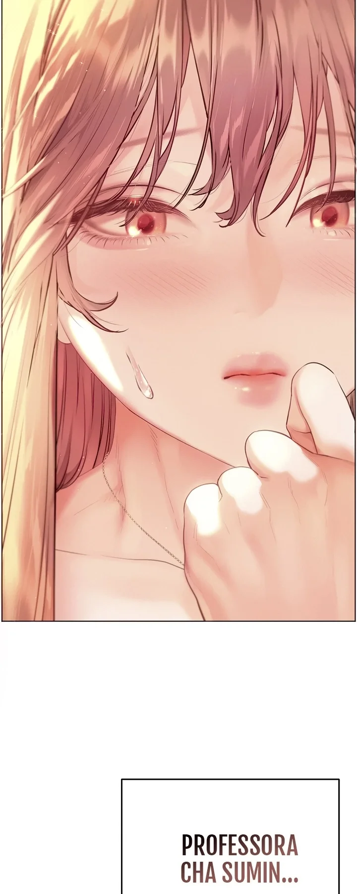 Read Missão dos Professores pt Manga Online