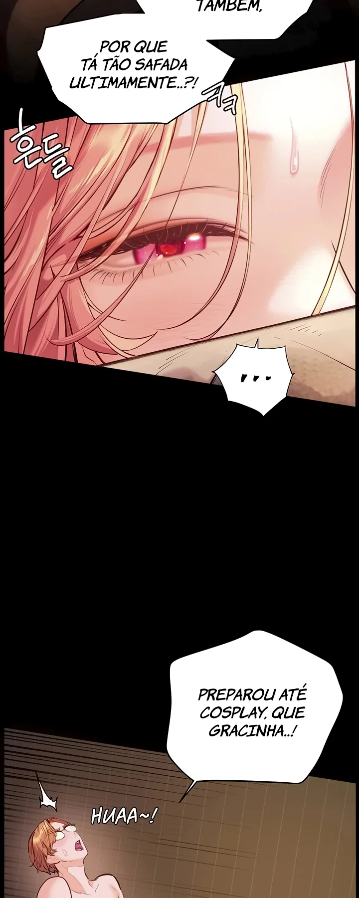 Read Missão dos Professores pt Manga Online
