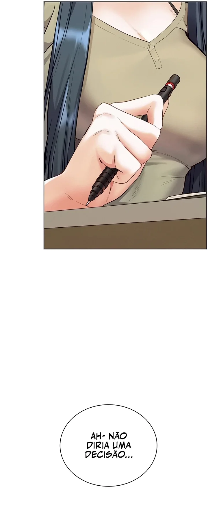 Read Missão dos Professores pt Manga Online