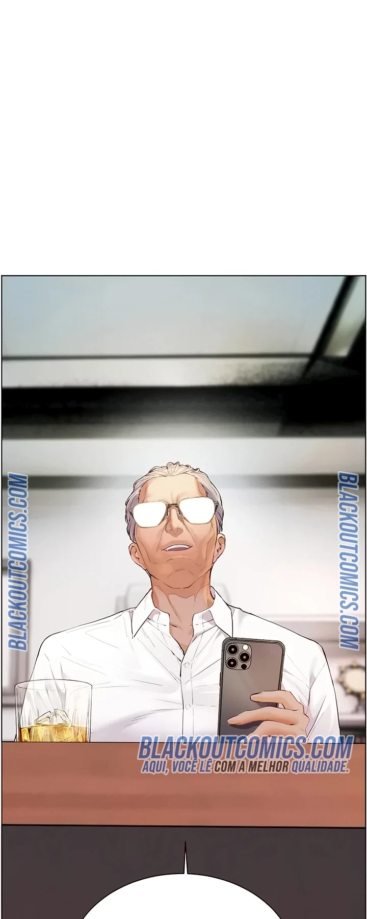 Read Missão dos Professores pt Manga Online