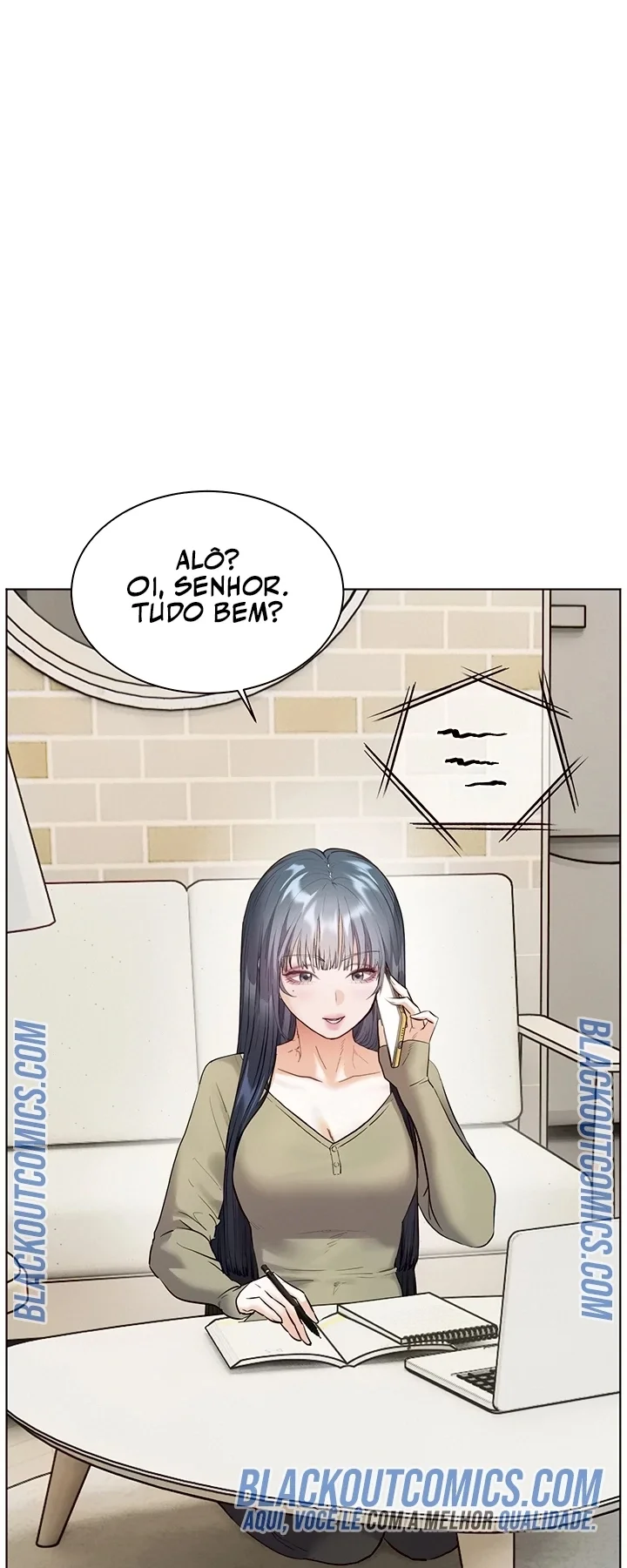Read Missão dos Professores pt Manga Online