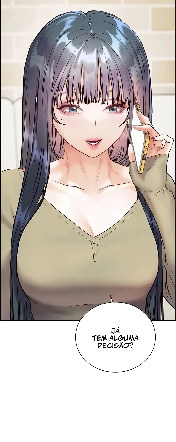 Read Missão dos Professores pt Manga Online