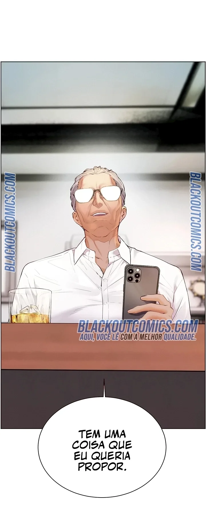 Read Missão dos Professores pt Manga Online