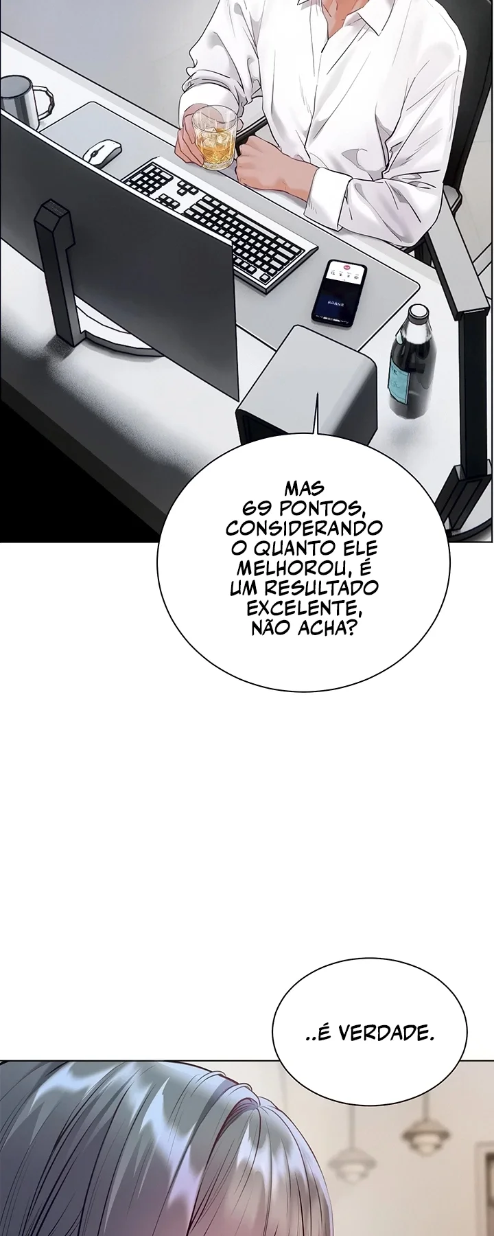 Read Missão dos Professores pt Manga Online