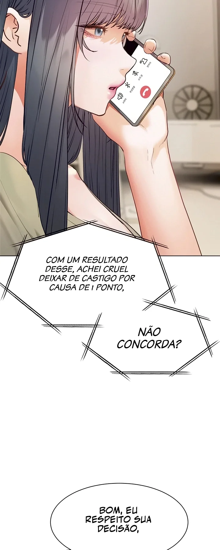 Read Missão dos Professores pt Manga Online