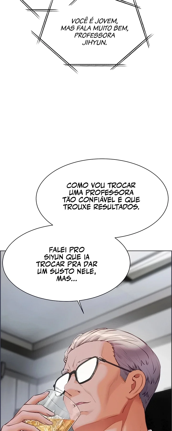 Read Missão dos Professores pt Manga Online