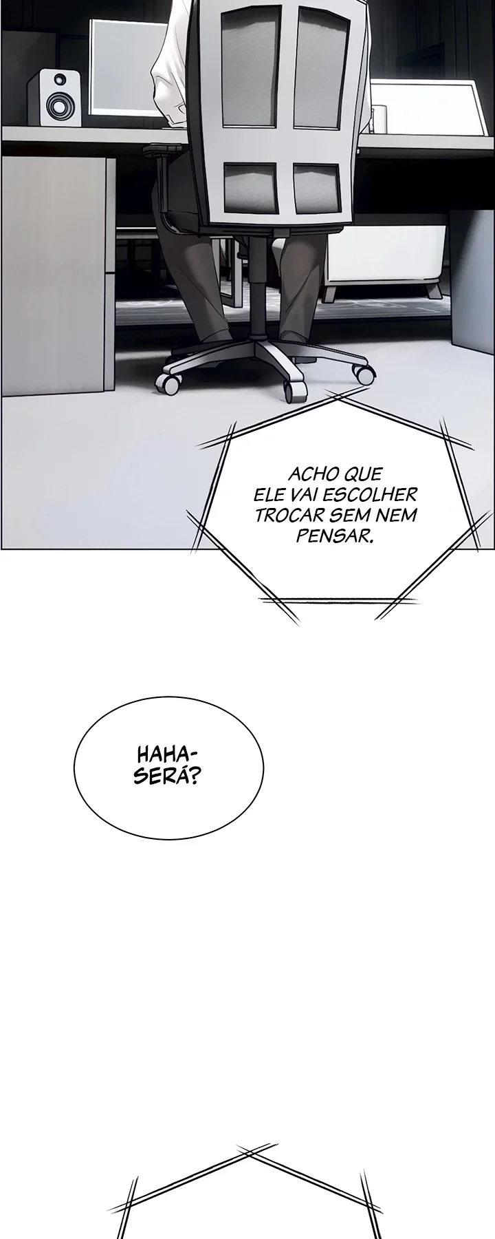 Read Missão dos Professores pt Manga Online