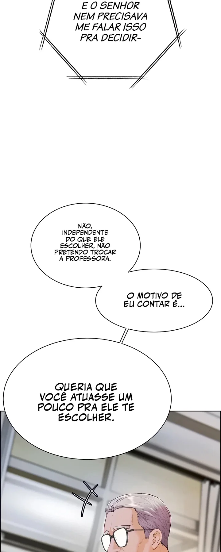Read Missão dos Professores pt Manga Online