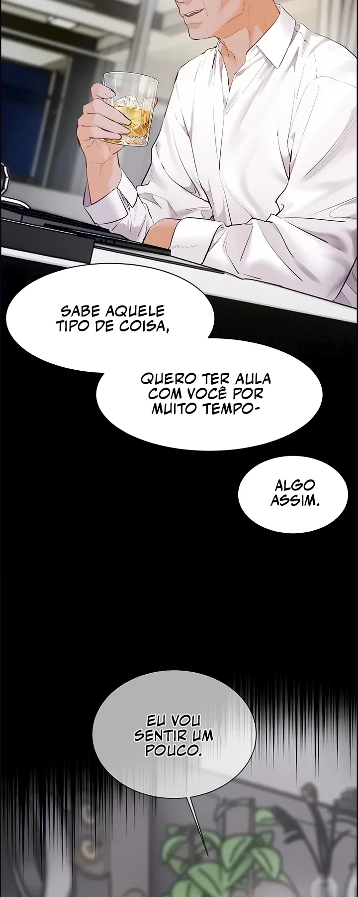 Read Missão dos Professores pt Manga Online