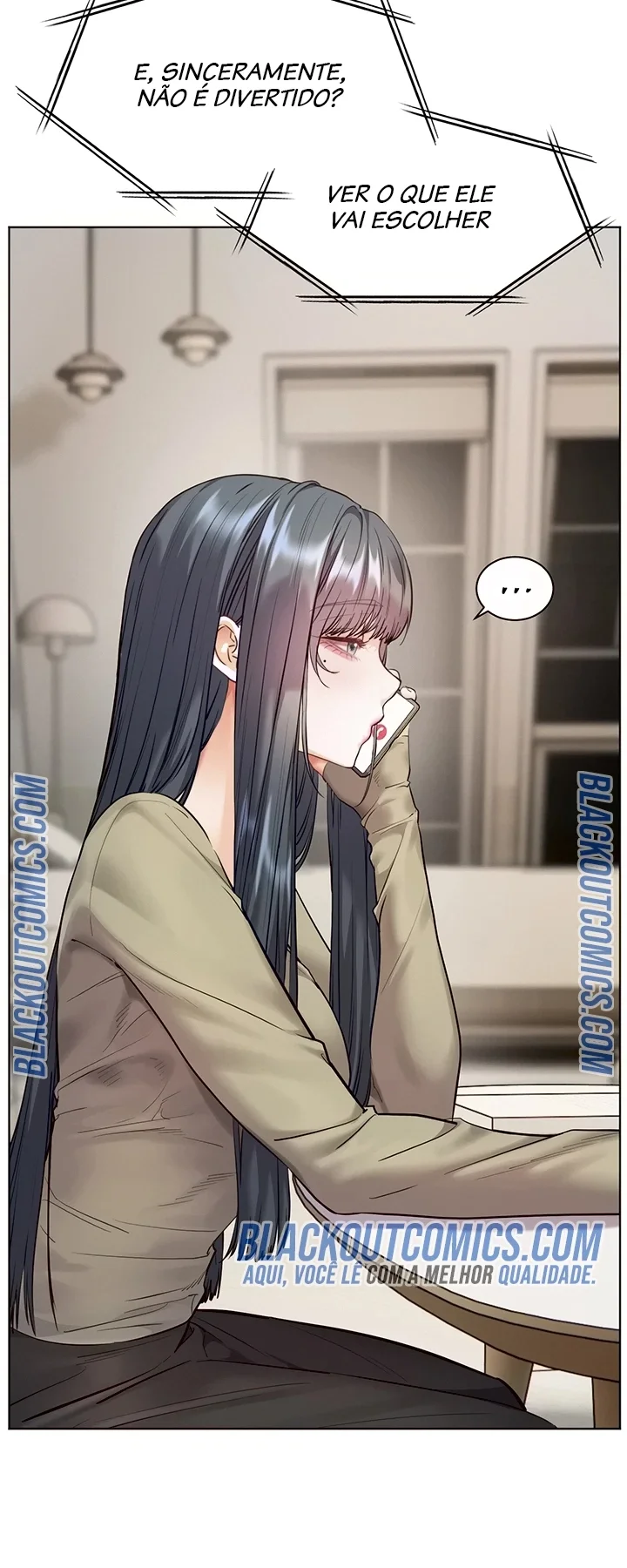 Read Missão dos Professores pt Manga Online