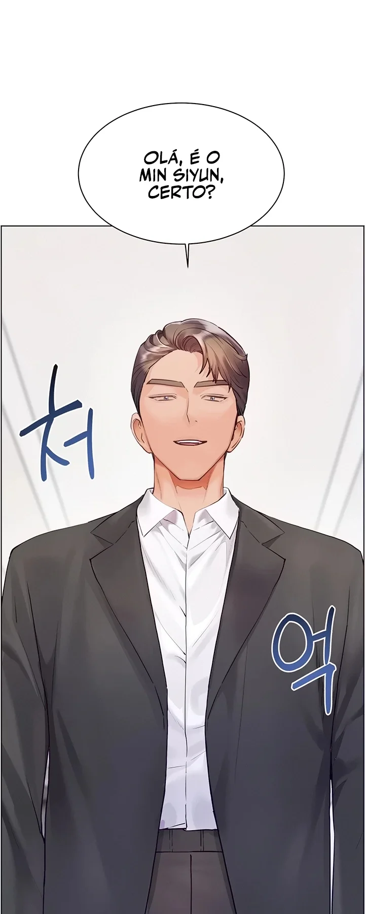 Read Missão dos Professores pt Manga Online