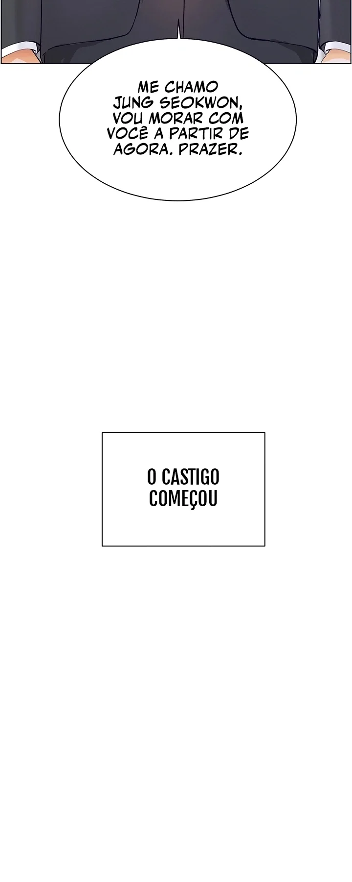 Read Missão dos Professores pt Manga Online