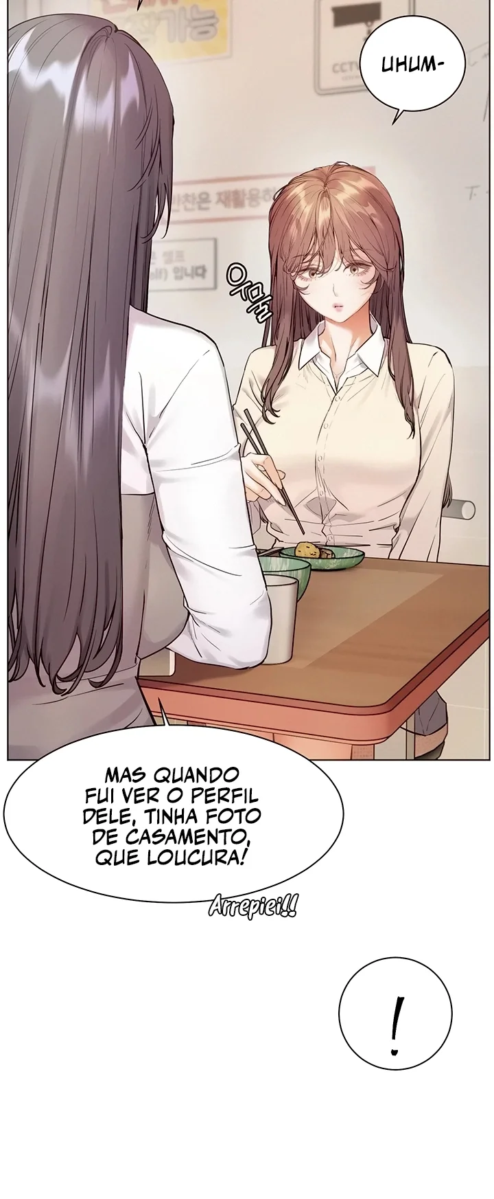 Read Missão dos Professores pt Manga Online