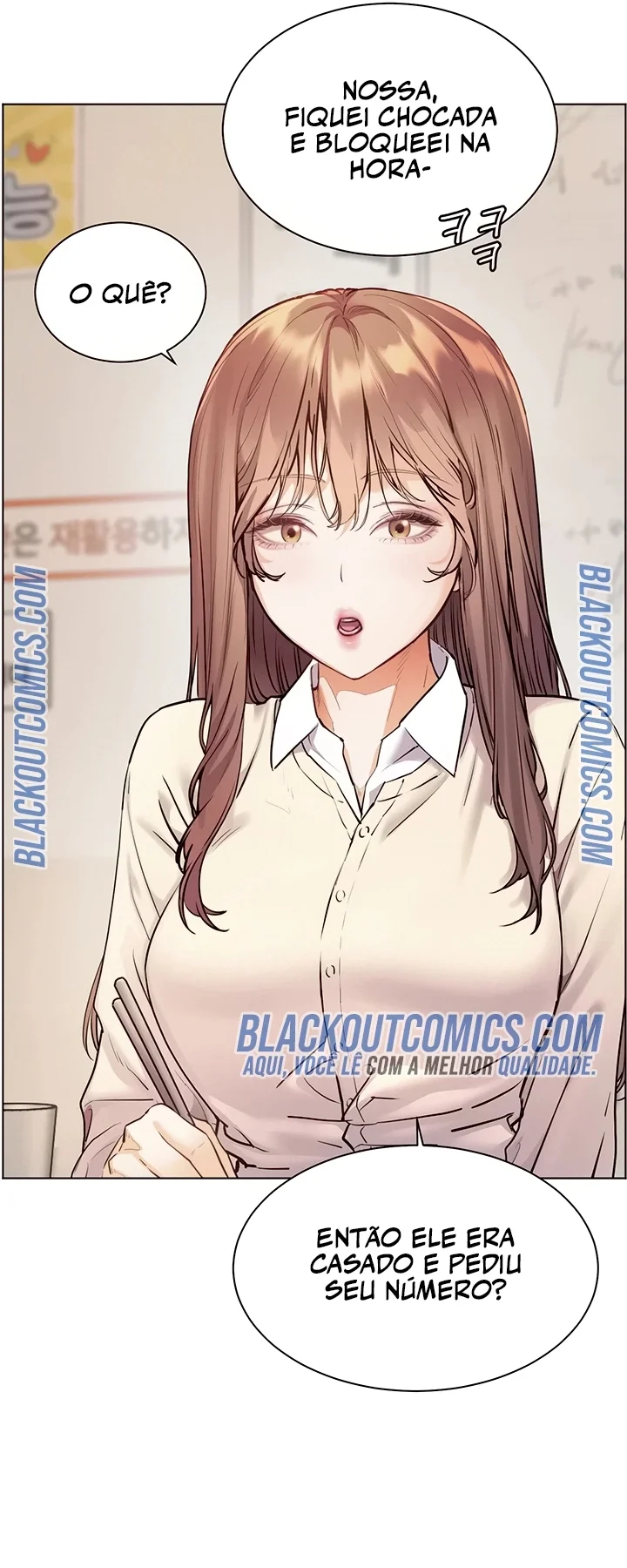 Read Missão dos Professores pt Manga Online