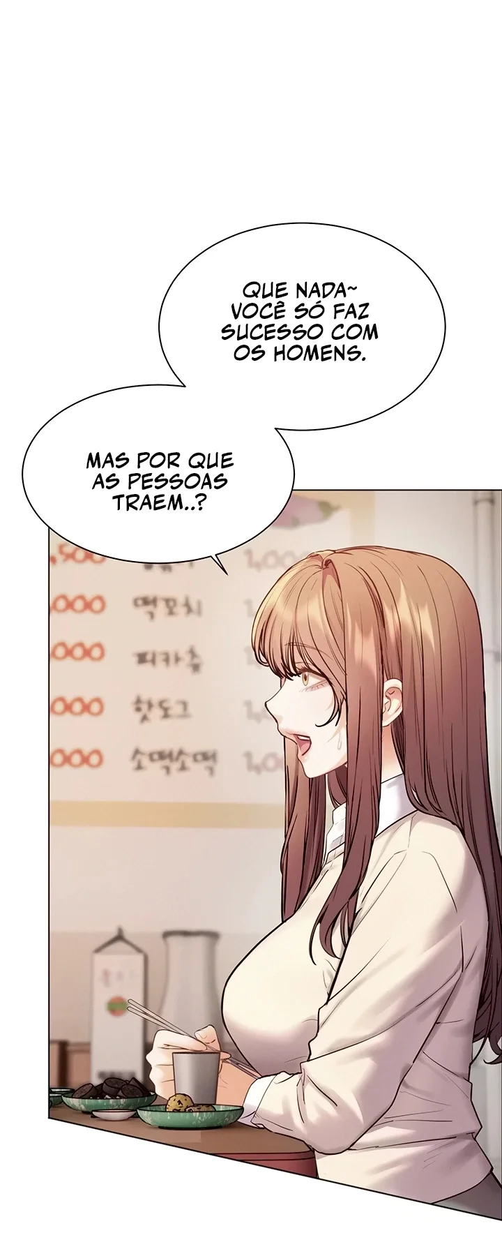 Read Missão dos Professores pt Manga Online