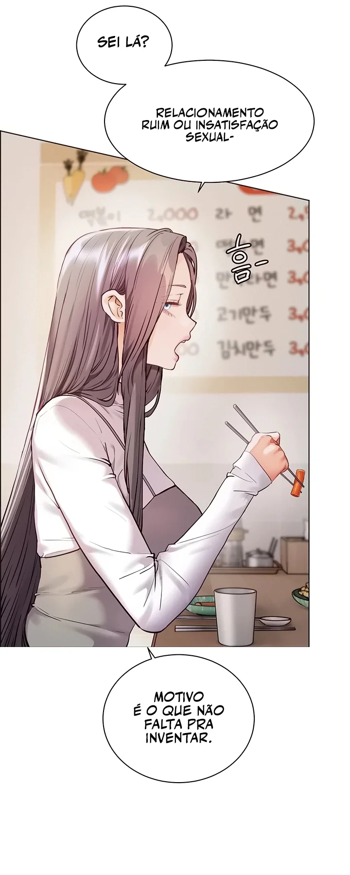 Read Missão dos Professores pt Manga Online