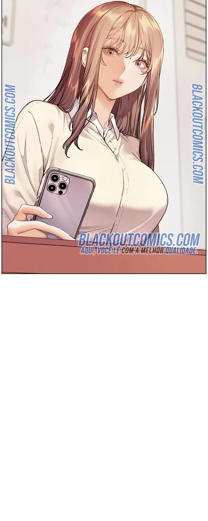 Read Missão dos Professores pt Manga Online